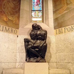 Egerija: Velika subota (VIII)